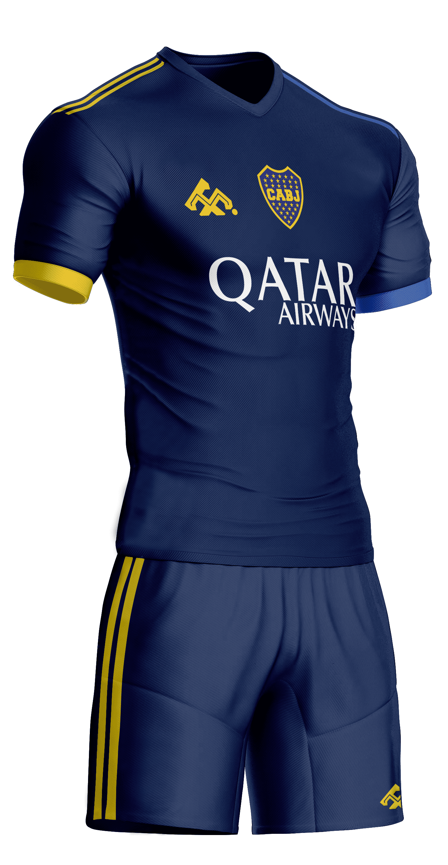 Boca Gala #514 (Marino)